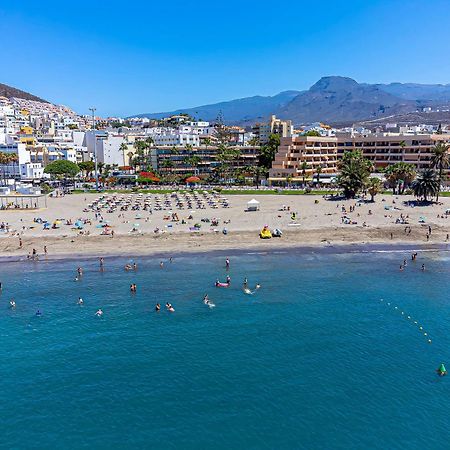 Luxury Holidays Suites, Playa De Los Cristianos Los Cristianos  Bagian luar foto