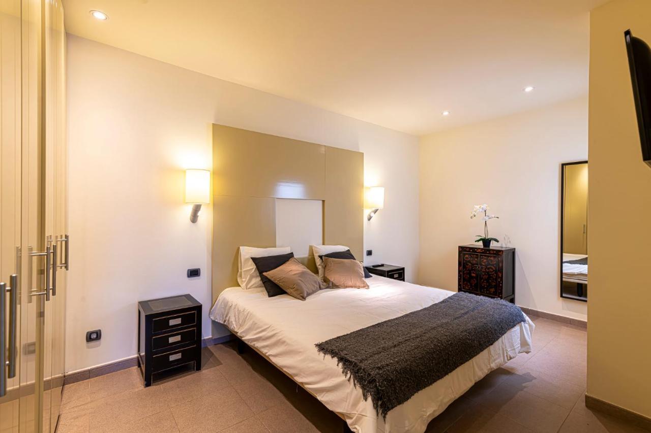 Luxury Holidays Suites, Playa De Los Cristianos Los Cristianos  Bagian luar foto