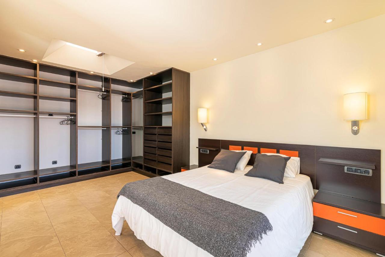 Luxury Holidays Suites, Playa De Los Cristianos Los Cristianos  Bagian luar foto